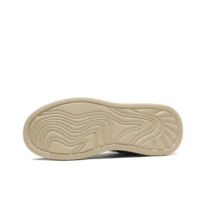 CEDAR HAN Abrasion Resistant Slip Resistant Low Top Casual Shoes Men's-4