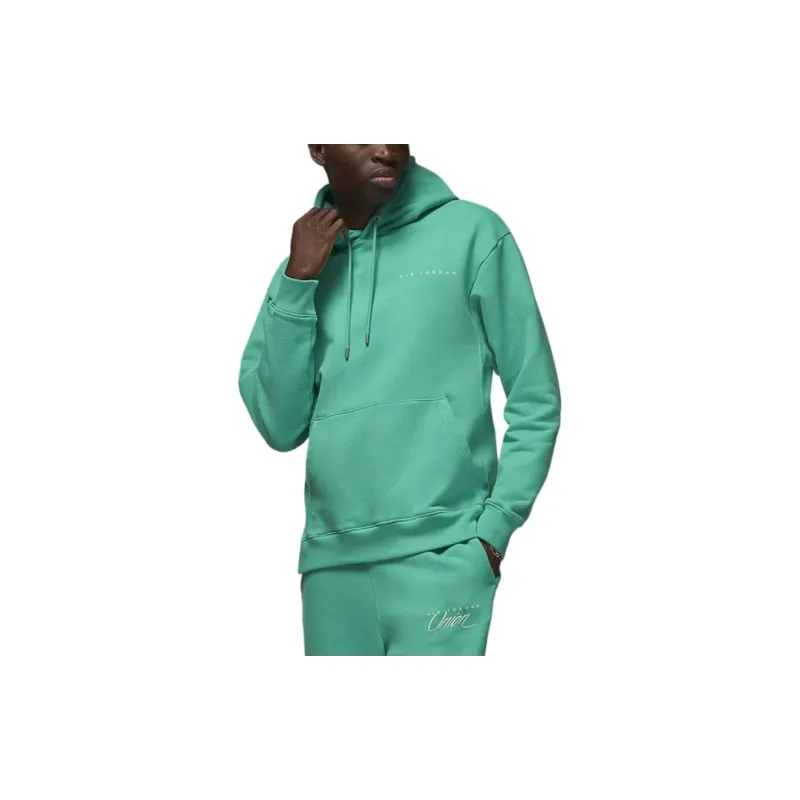 Jordan X Union Mj Fleece Hoodie Asia Sizing-2