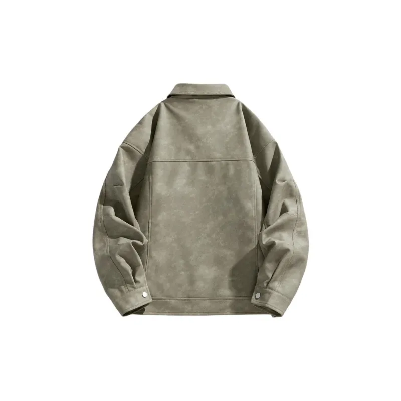 Unite Life HOODS Jackets & Coats Unisex-15