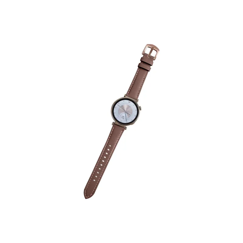 Yu Qing Unisex Watch Bands-5