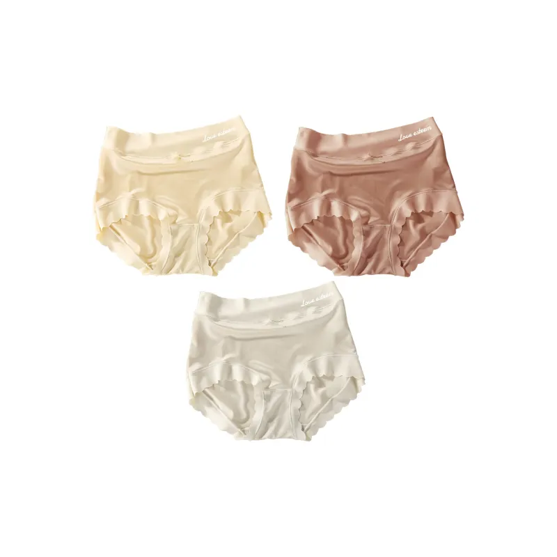 LoveEsteem Underpants Women's 3 Pack-7