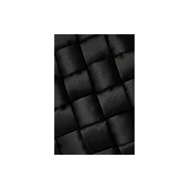 Loeffler Randall Blended Material Clutch Medium Size Women's Black-2