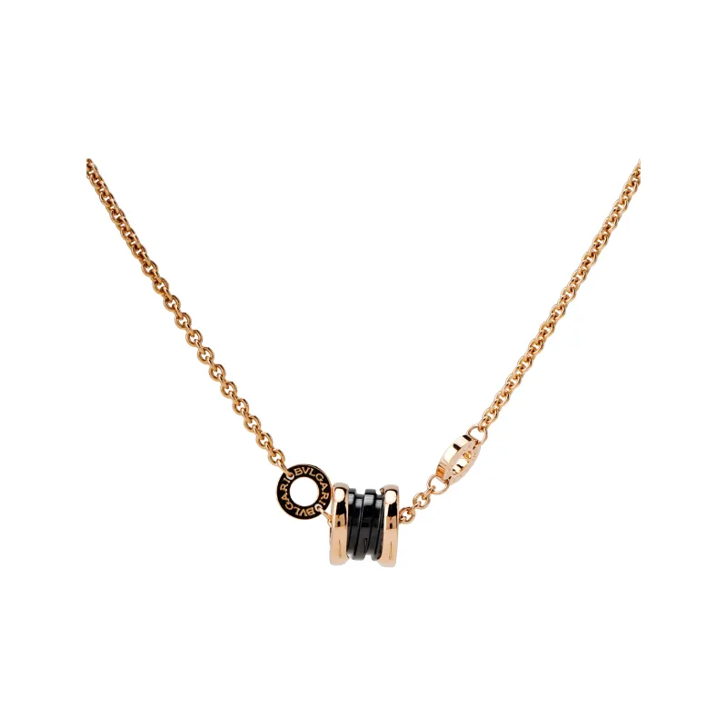 BVLGARI B.Zero1 Series Karat Gold Bracelets Women's-0