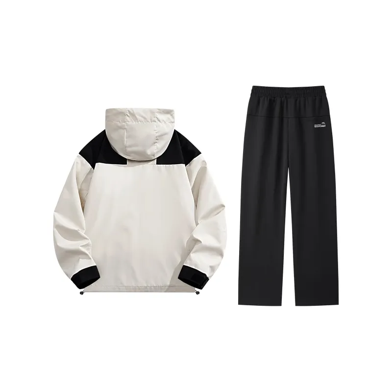 Crayon Shinchan Casual Sportswear Unisex-13