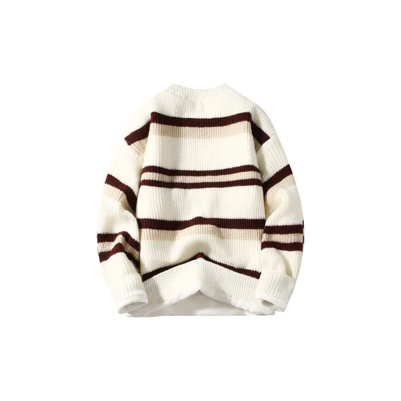 Supremo Cat Sweaters Unisex-8