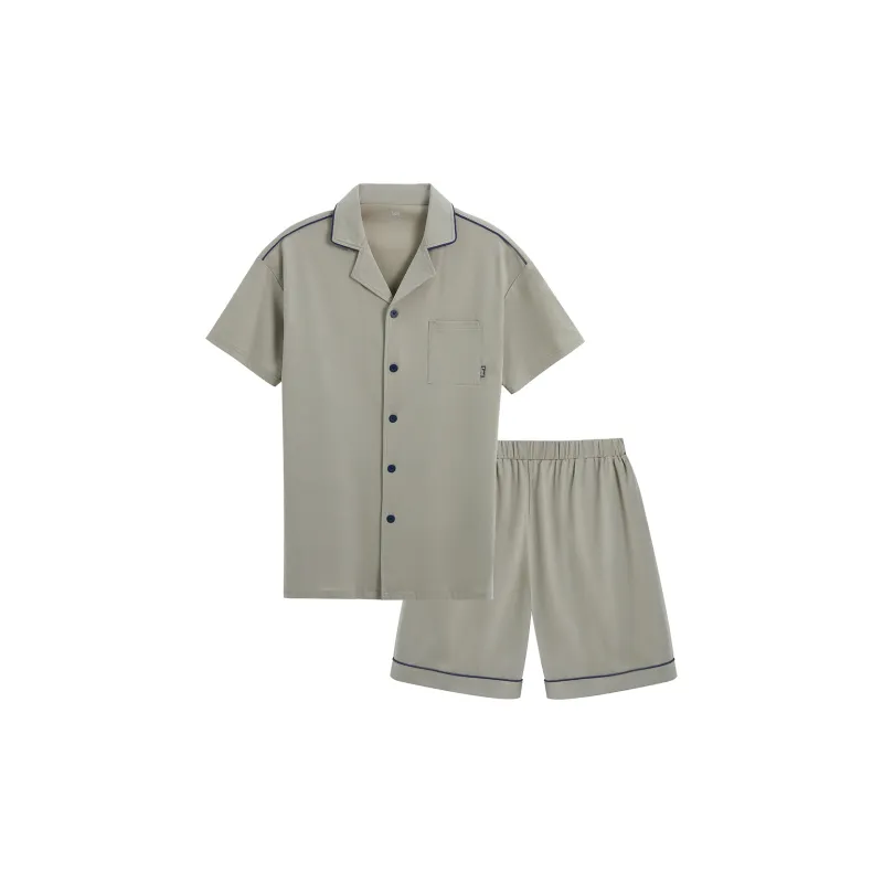 Lee Unisex Pajama Sets-1