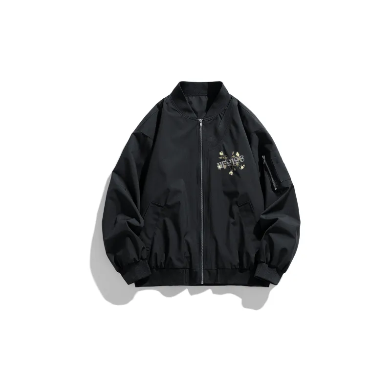 UF9193 Jackets Unisex-1