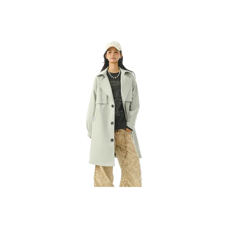 ArcaneFunk Coats Unisex-6