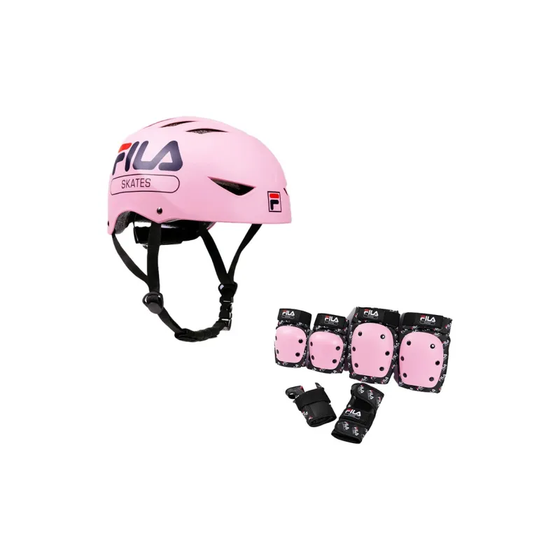 FILA Roller Skating Protective Gears Cotton Everyday Unisex-11