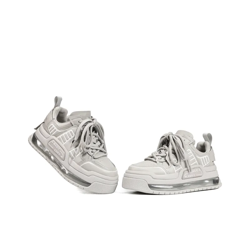 UanDi Low-Top Casual Shoes Women's-9