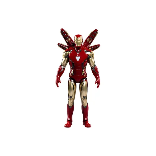 Neutral Toys 액션 피규어