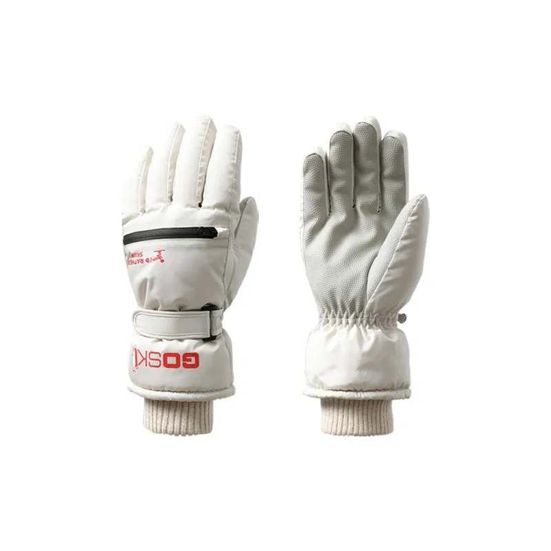 YUZHAOLIN Polyester Gloves Unisex-6