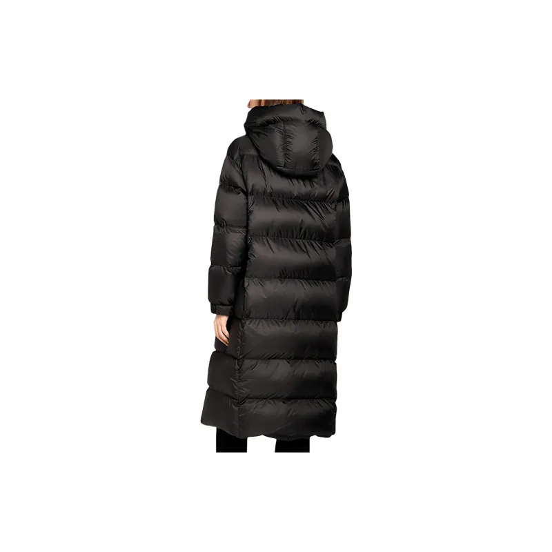 MaxMara Seipa Padded Down Coat-2