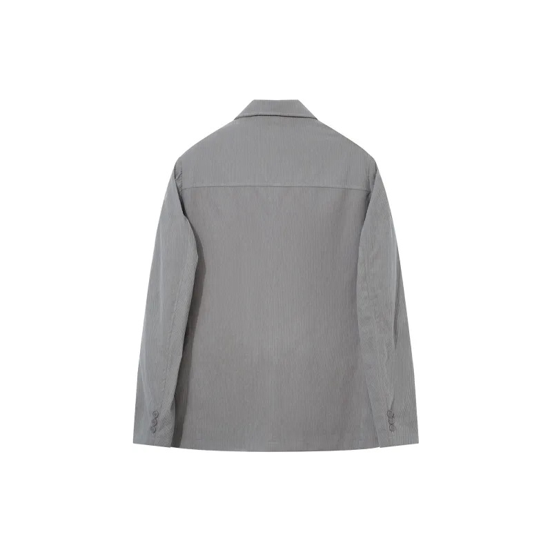 Aolx Business Suits Unisex-17