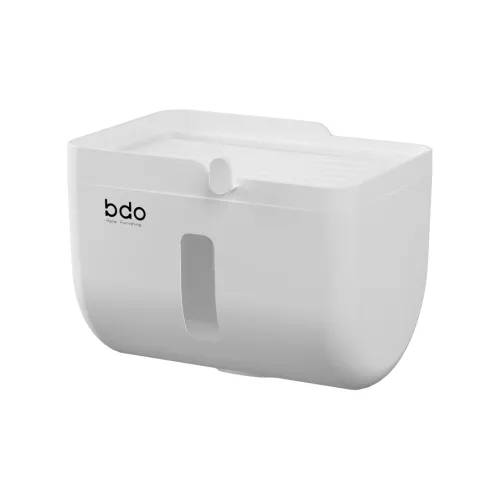 Bdo 티슈 박스