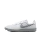 White Gray