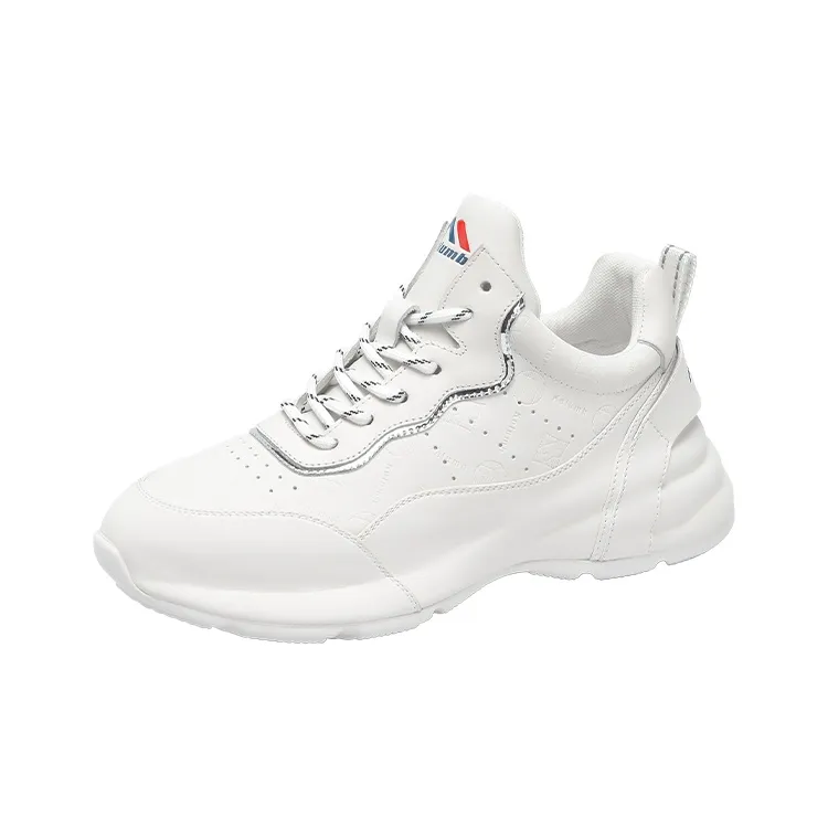 KOLUMB Breathable Moisture Wicking Low Top Casual Shoes Women's-1