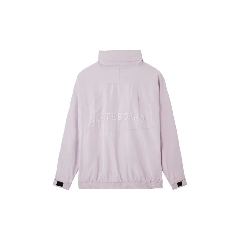 361° Life Collection Jackets & Coats Women's Dusk Gray Purple-1