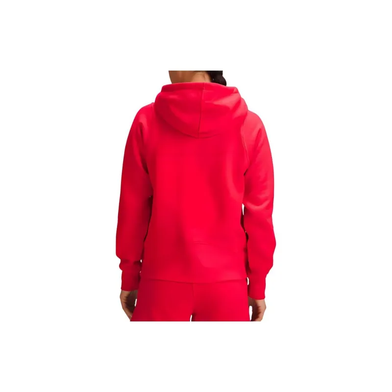 Lululemon Team Canada Collection Relaxed Fit Fleece Hoodie COC Logo Sweatshirt Women's-5