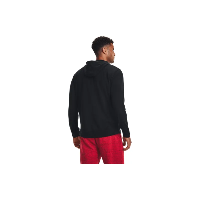 Under Armour Sweatshirt Men's Black-3