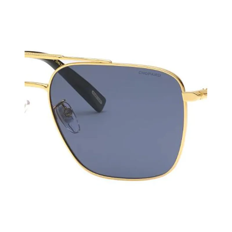 Chopard Square Frame Sunglasses-2