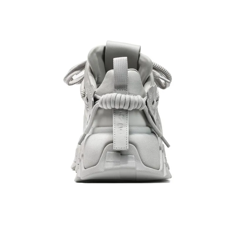 UanDi Low Top Chunky Sneakers Unisex-24