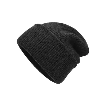 BAGGL Polyester Beanies Unisex Gift Box Set