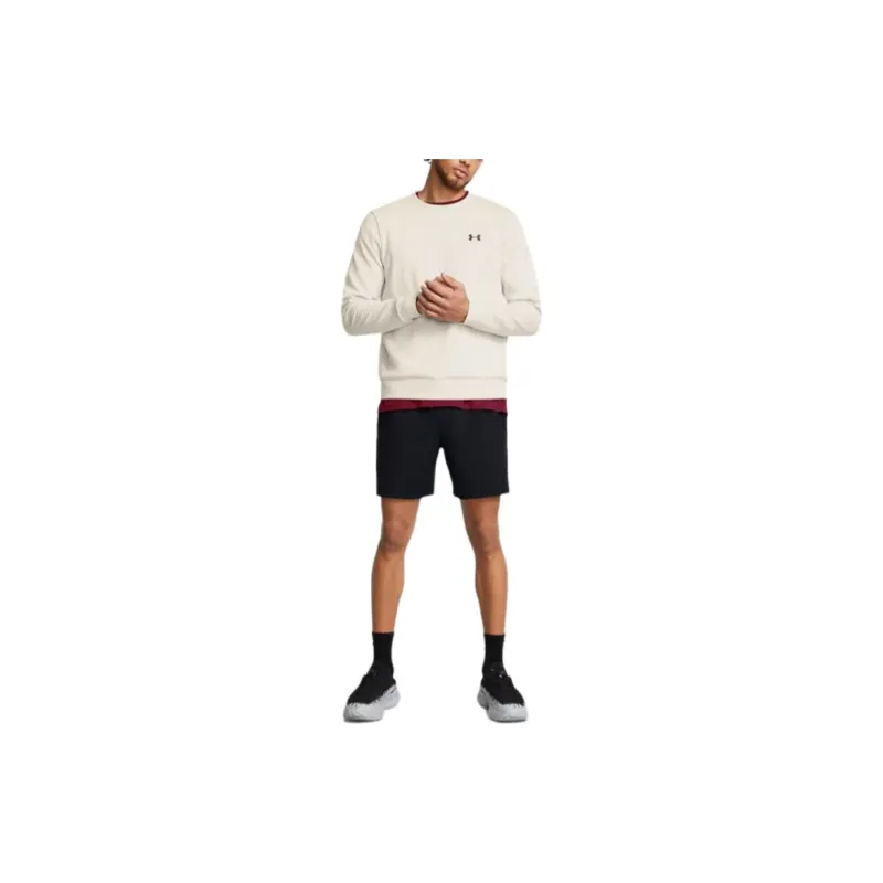Under Armour Unstoppable Sweatshirt Men's Peak White-5