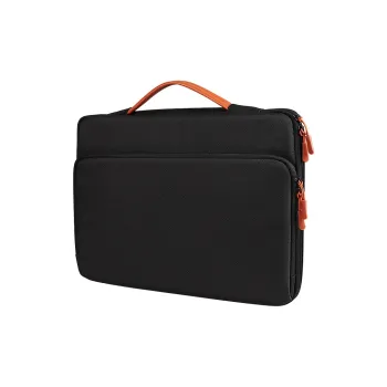 SINEX Double Layer Of Oxford Cloth Laptop Bag Regular Unisex Multicolor