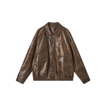 EARL JOEL Jackets Men