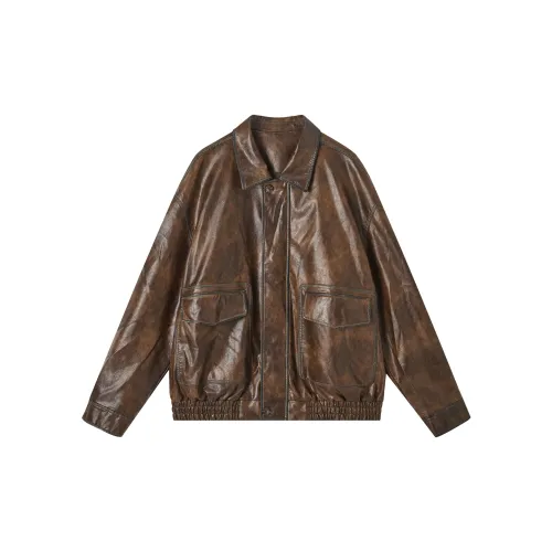 EARL JOEL Jackets Men
