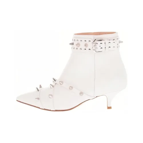 RED VALENTINO Ankle Boots Women's