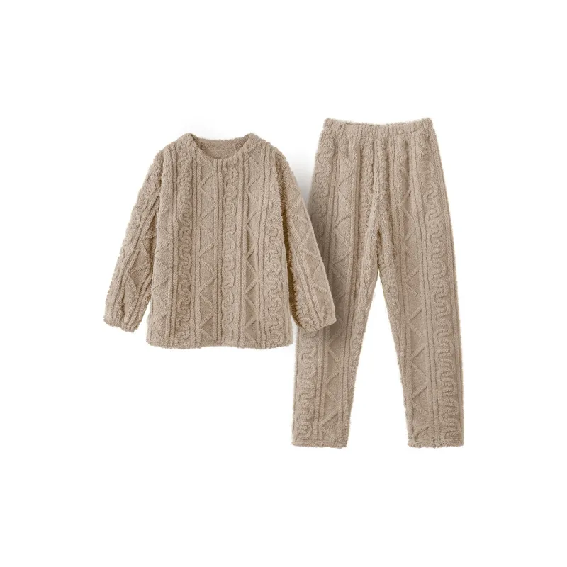 LUCKMEEY Loungewear & Sleepwear Women's-9