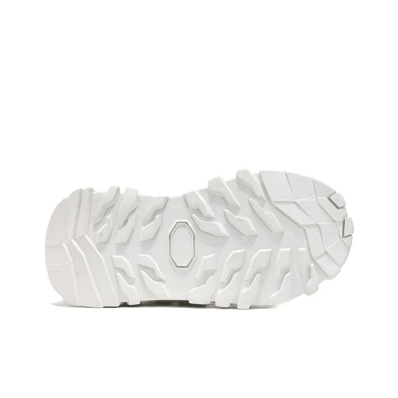 UanDi Low Top Chunky Sneakers Unisex-18