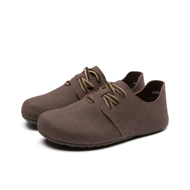 DUSTO Casual Single Shoes 1CM Women's-7