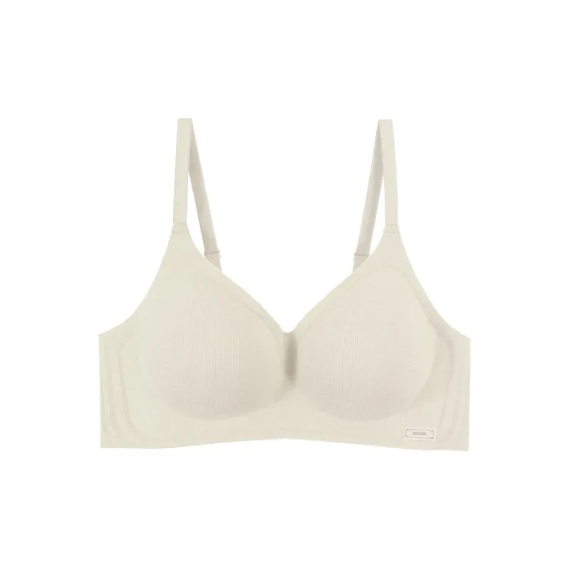 GORRENNO Women's Bras-7