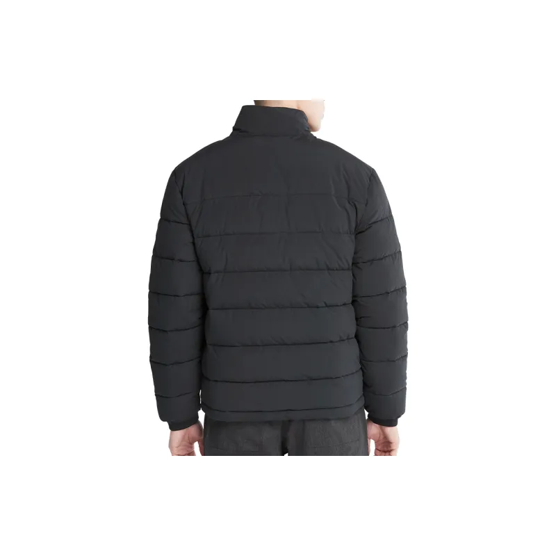Timberland Puffer Jacket Men's Black-4