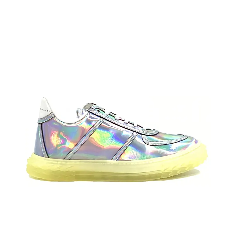 Giuseppe Zanotti Blabber Low-top Sneakers Women's-1