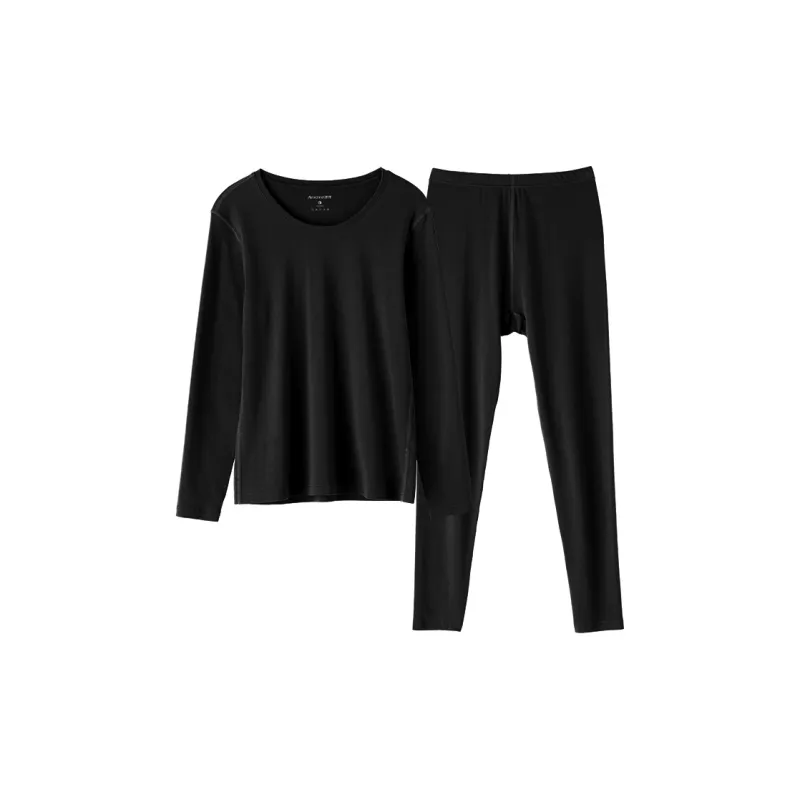 Yi Fen Women's Thermal Sets-1