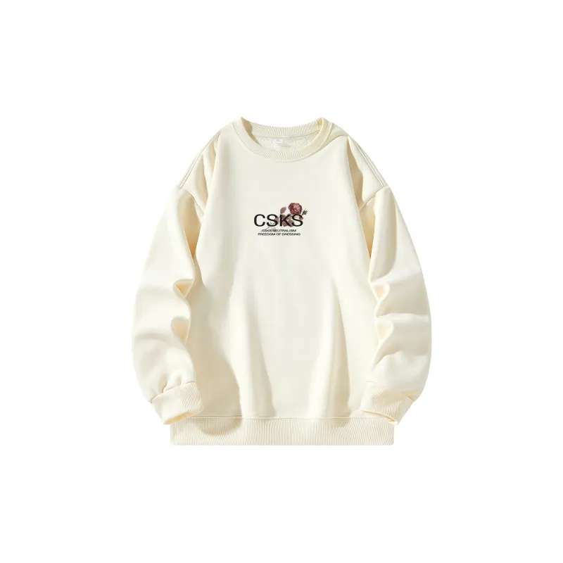 CSKS Sweatshirts Unisex-5