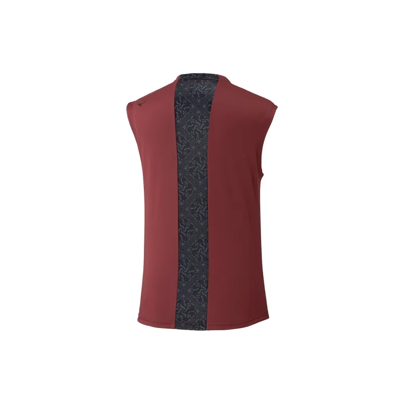 Mizuno x SERGIO RAMOS FW24 Tank Tops Unisex-11