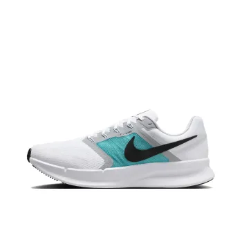 Nike Run Swift 3 White Dusty Cactus Wolf Grey Black