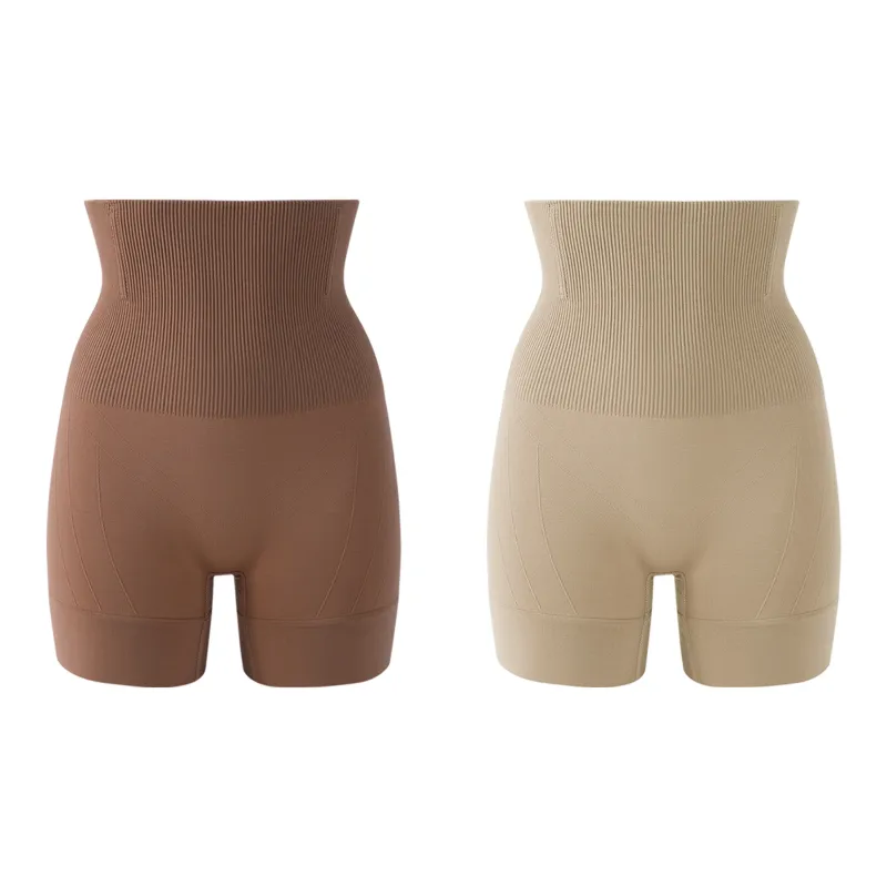 MIIOW Shapewear Bottom Women's Combo Set-15