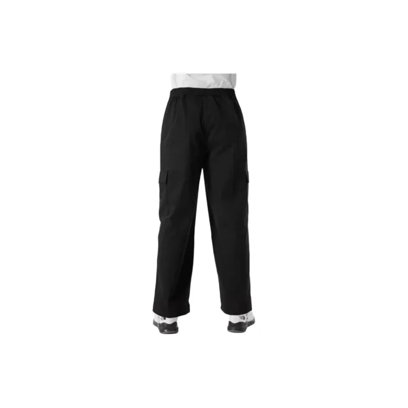 THE NORTH FACE Casual Pants Women's Black-3
