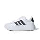 White Black