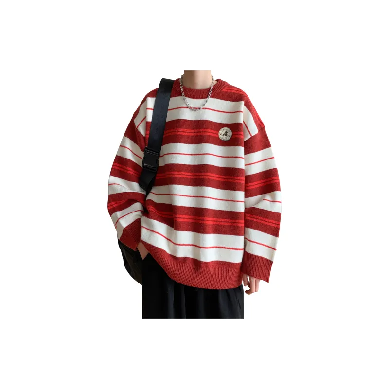 MEXICAN Sweaters Unisex-16