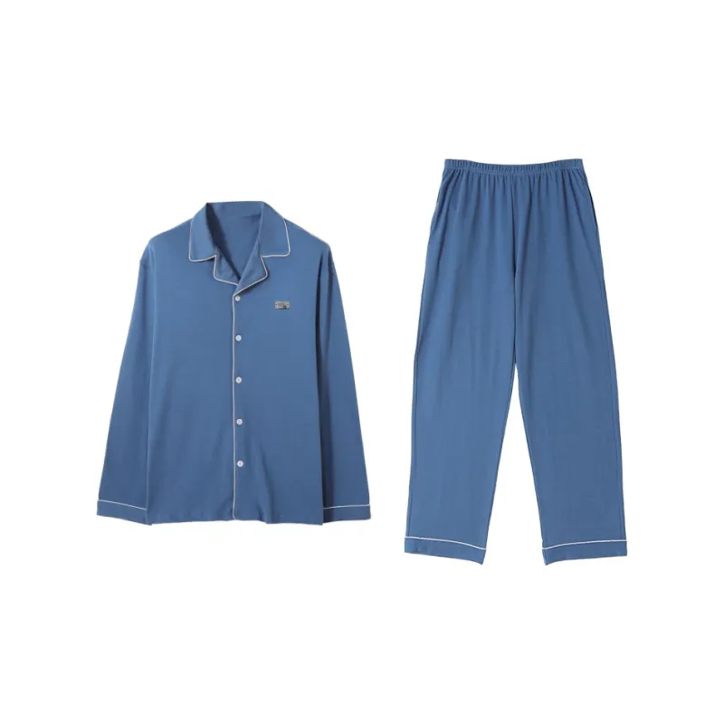 MIIOW Men Pajama Sets-1