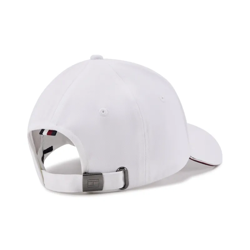 Tommy Hilfiger Cotton Baseball Caps Men's-6