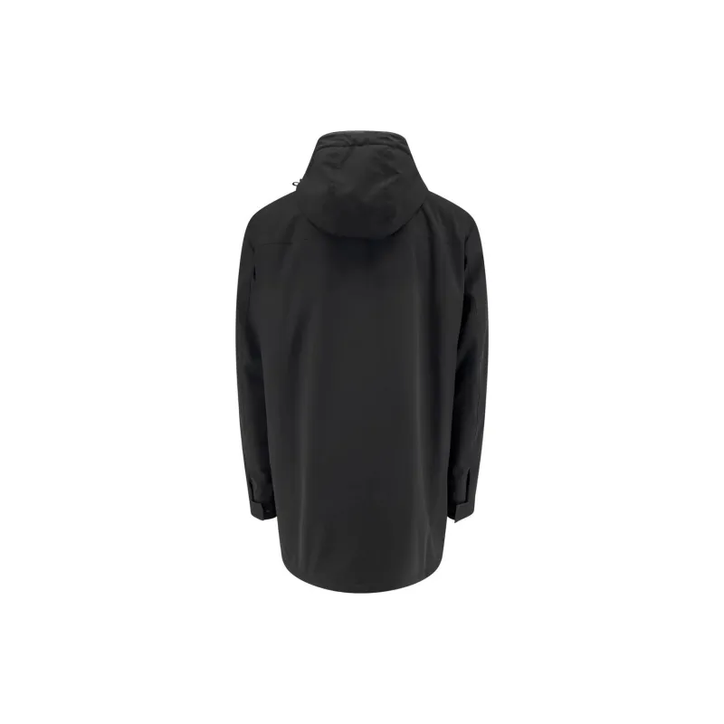 Paul & Shark Typhoon Re 4x4 Car Coat-1
