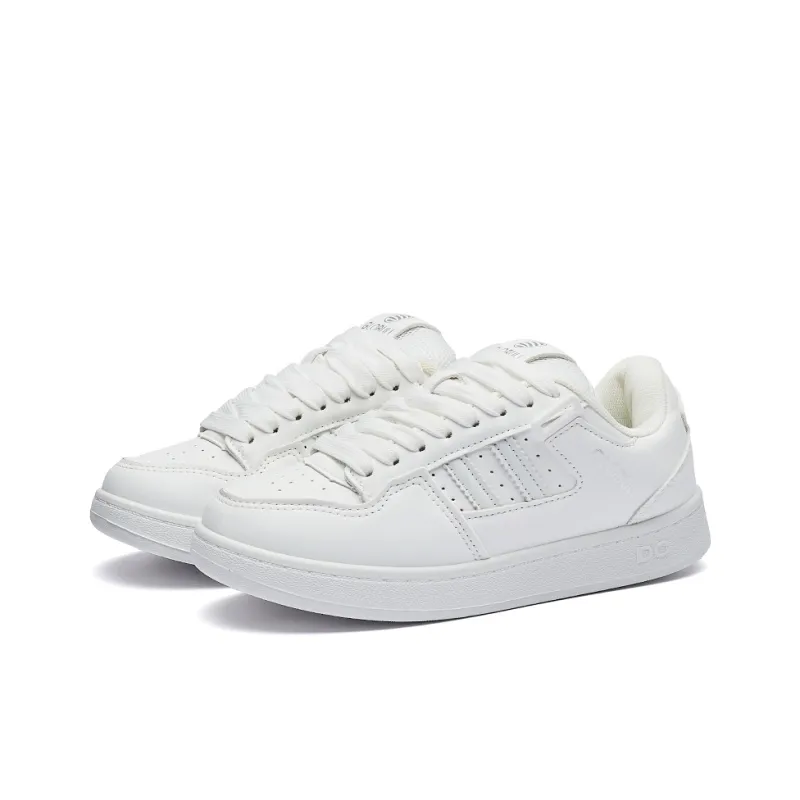 MEXICAN Low Top Skateboard Shoes Women's-21